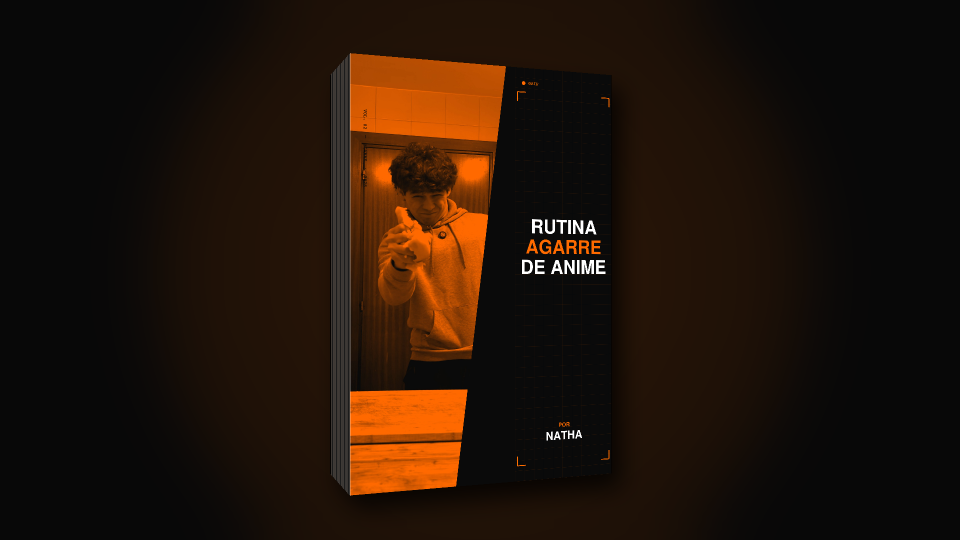 Rutina Agarre