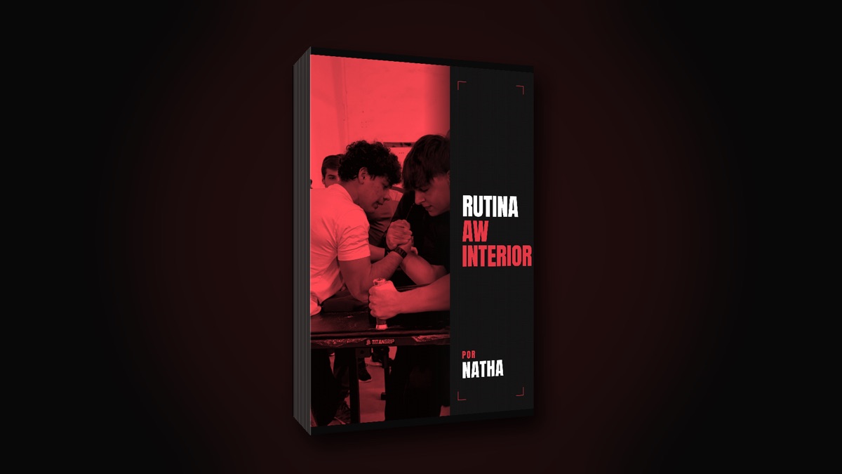 Rutina AW Interior