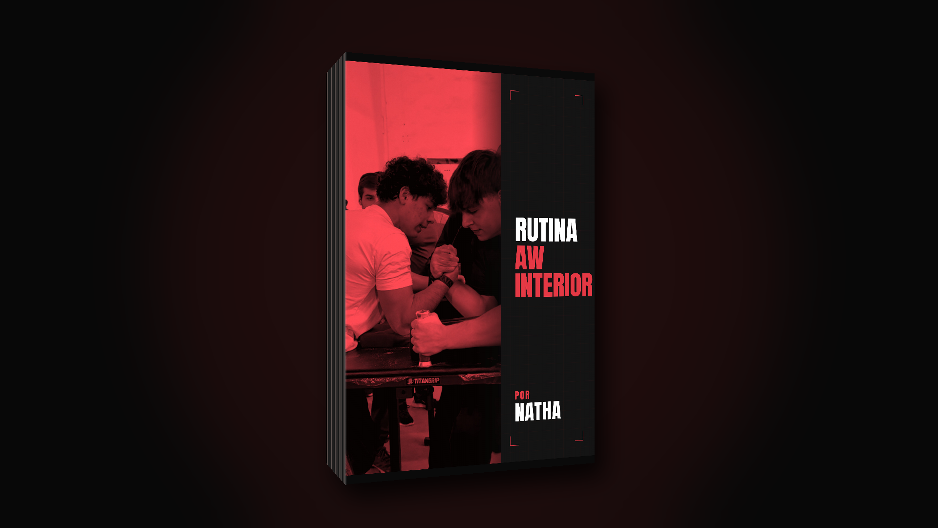Rutina AW Interior